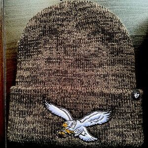 47' Brand Philadelphia Eagles Knit Beanie